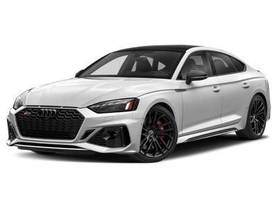 2021 Audi RS 5 Sportback 2DR 2.9 TFSI QTRO