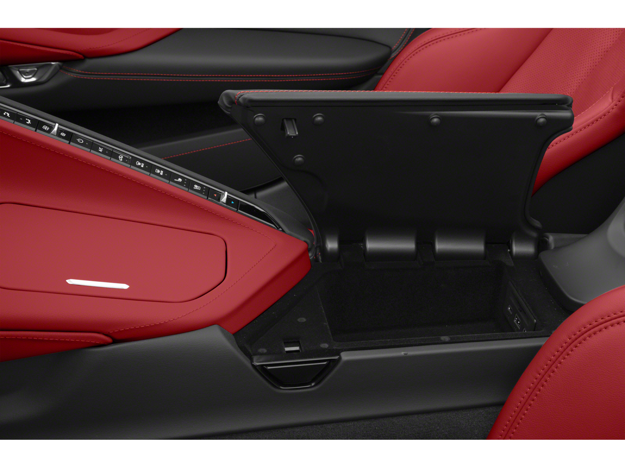 2021 Chevrolet Corvette 3LT