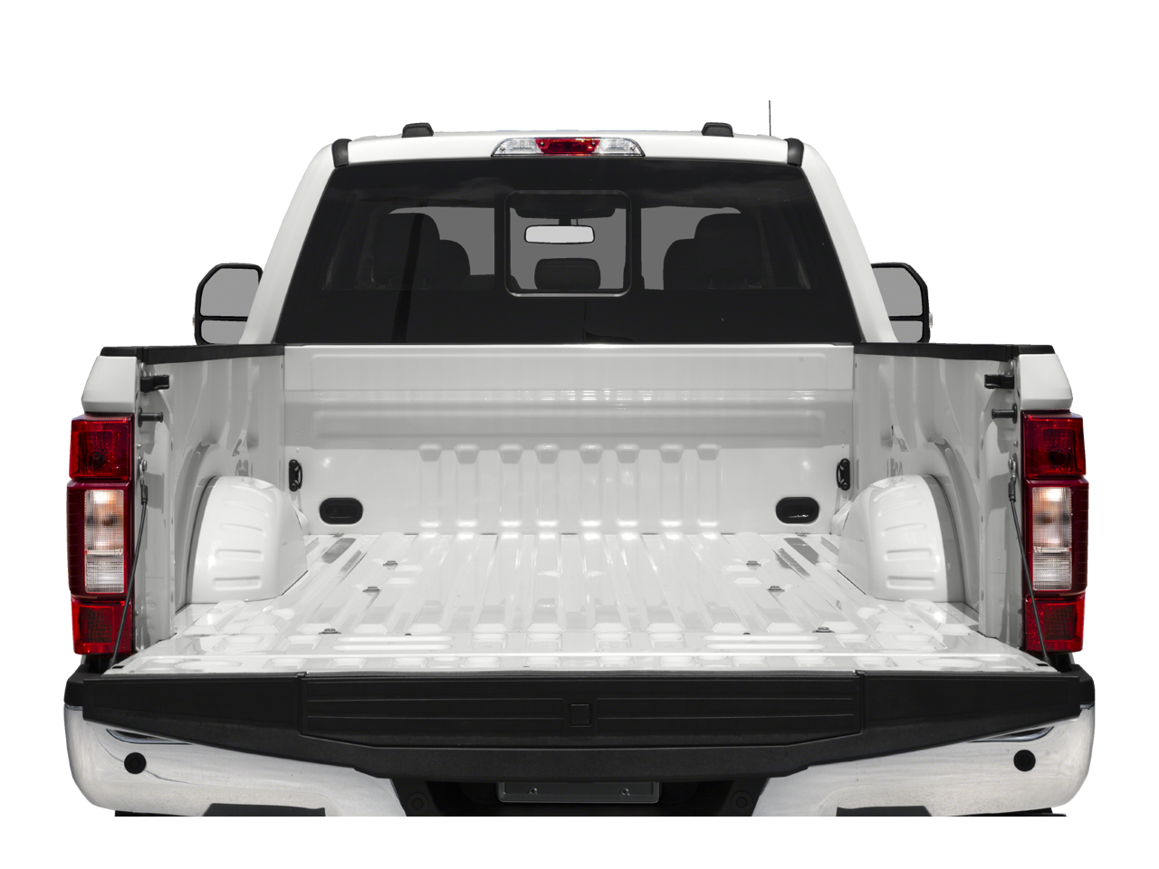 2021 Ford Super Duty F-350 DRW LARIAT