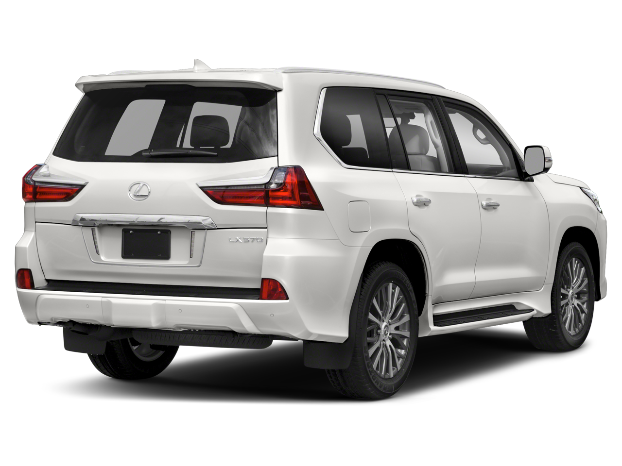 2021 Lexus LX LX 570