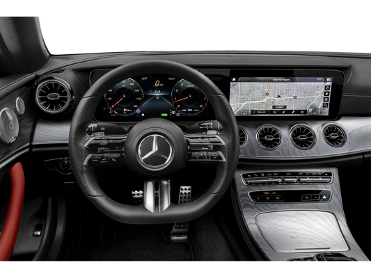 2021 Mercedes-Benz E-Class E450 in Daytona Beach, FL - Daytona Auto Mall