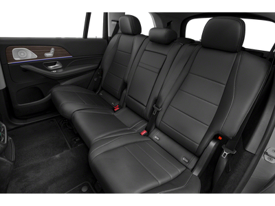 2021 Mercedes-Benz GLS GLS 450