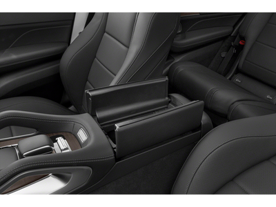 2021 Mercedes-Benz GLS GLS 450