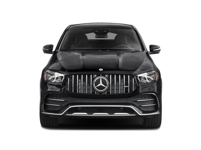 2021 Mercedes-Benz GLE AMG® GLE 53