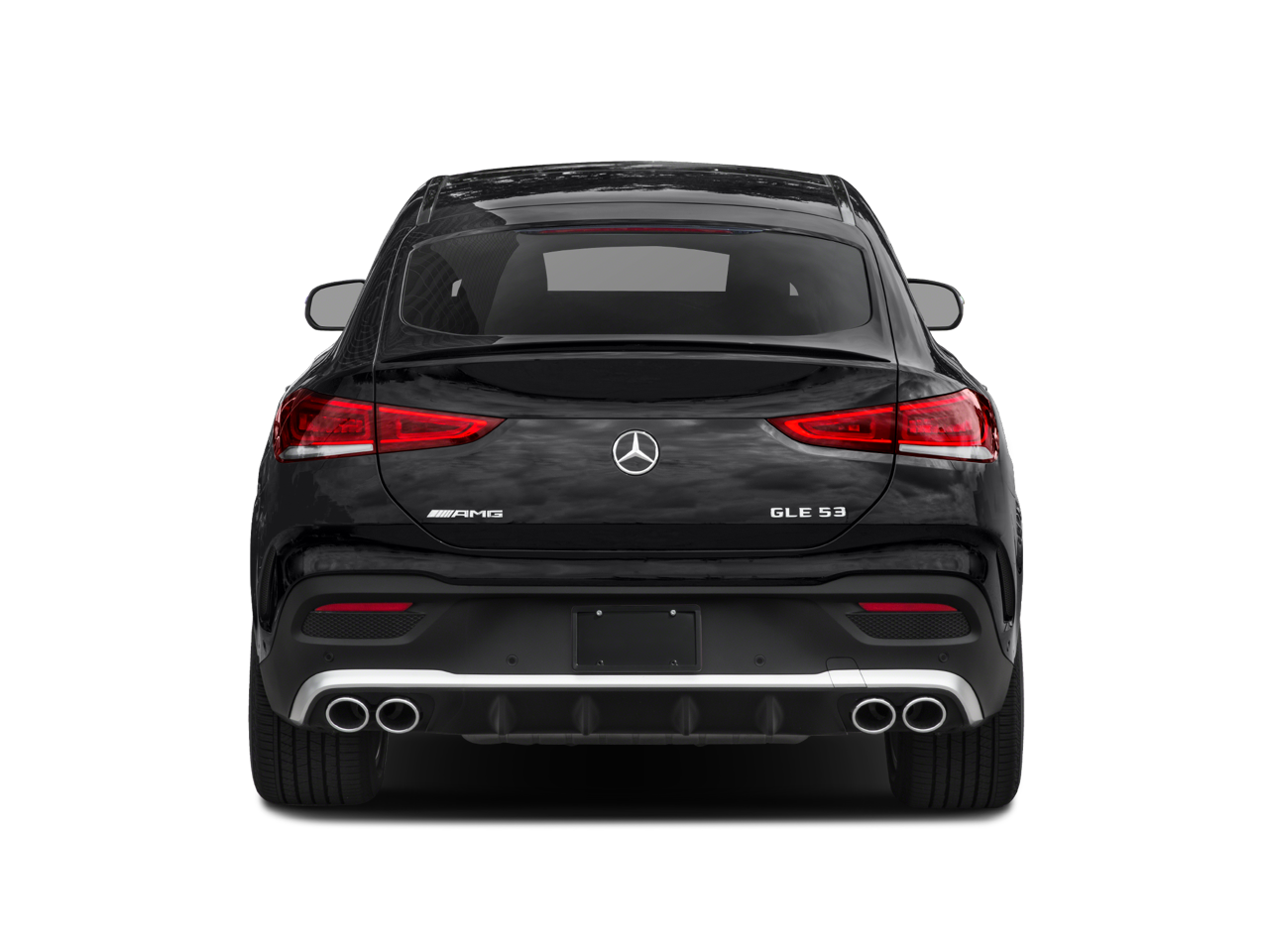 2021 Mercedes-Benz GLE AMG® GLE 53