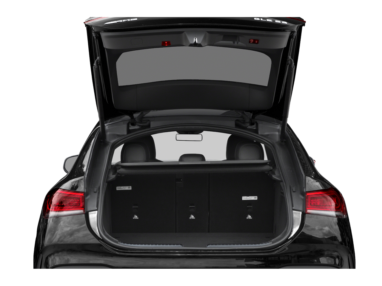 2021 Mercedes-Benz GLE AMG® GLE 53