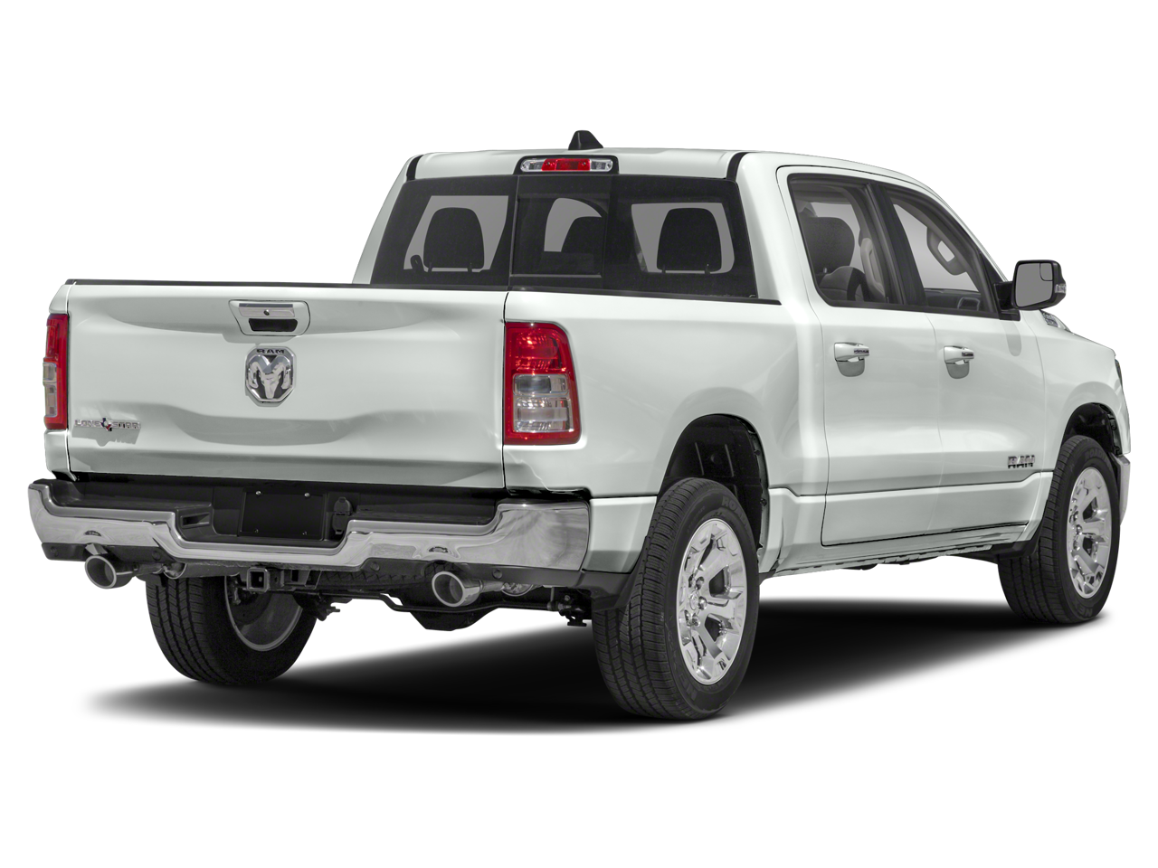 2021 RAM 1500 Lone Star