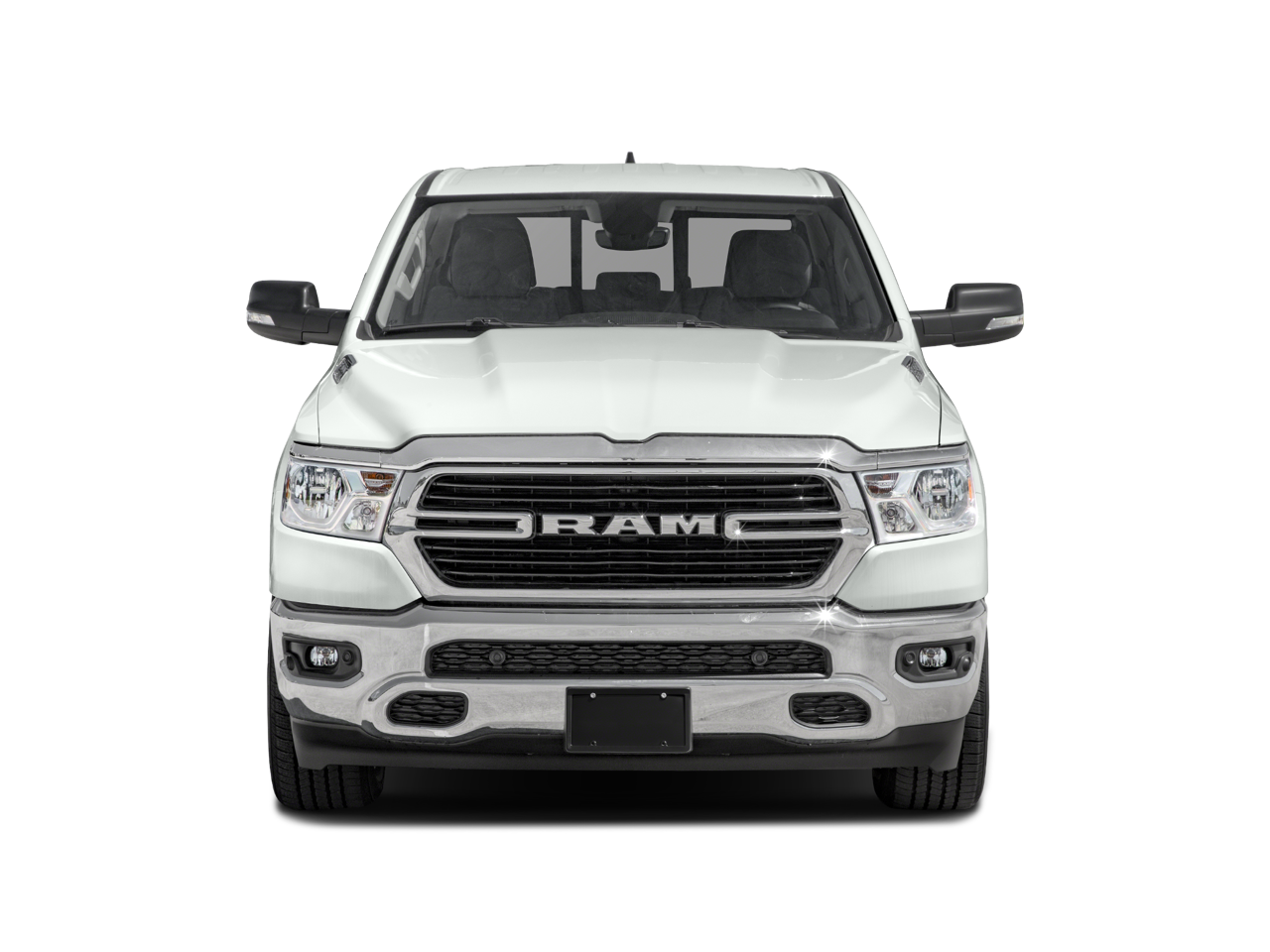 2021 RAM 1500 Lone Star
