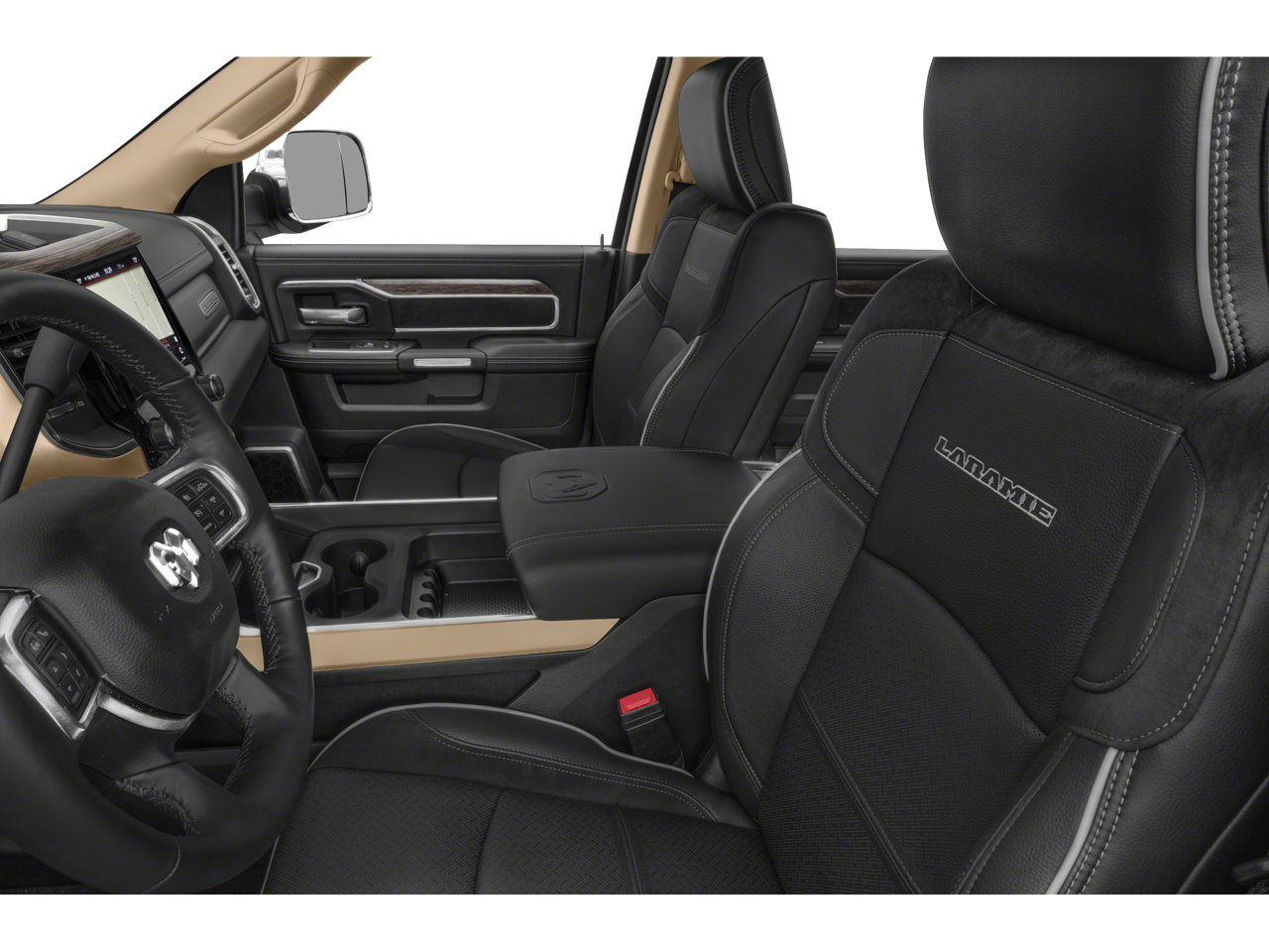 2021 RAM 3500 Longhorn