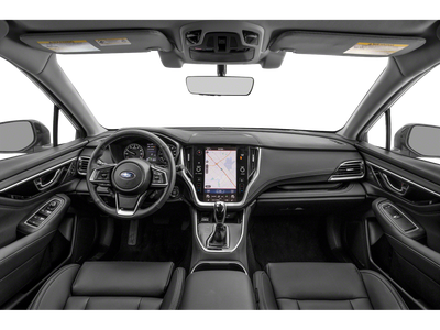 2021 Subaru Outback 2.5i