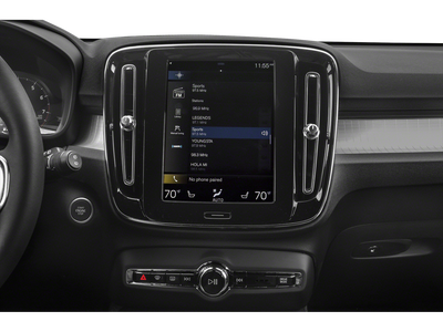2021 Volvo XC40 Inscription