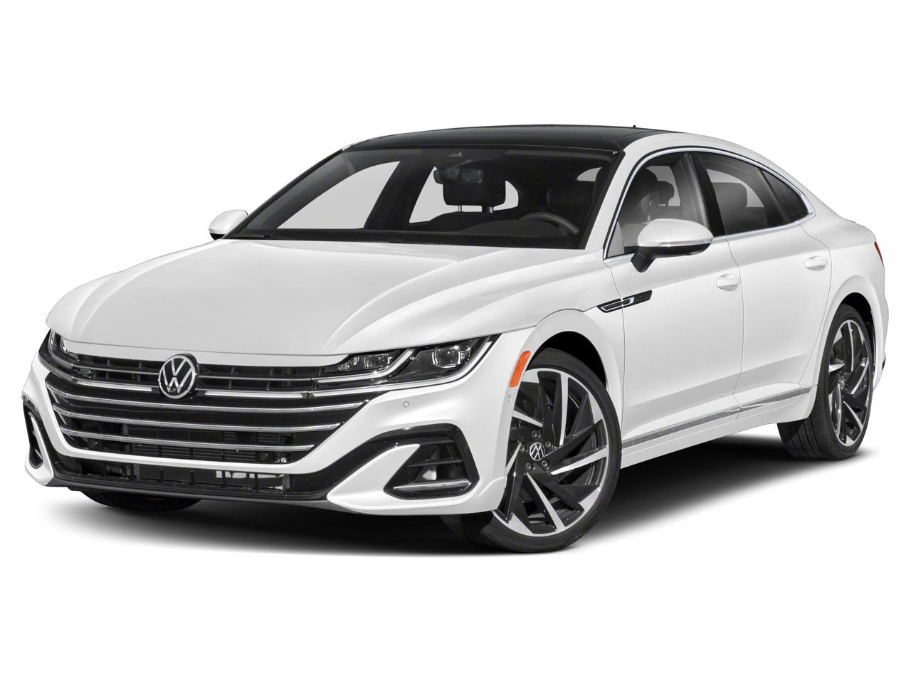 2021 Volkswagen Arteon SEL R-Line's photo