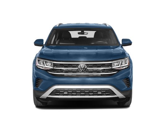 2021 Volkswagen Atlas Cross Sport 2.0T SE w/Technology in Daytona Beach, FL - Daytona Auto Mall