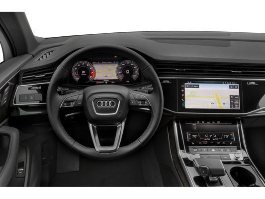 2022 Audi Q7 Premium in Daytona Beach, FL - Daytona Auto Mall