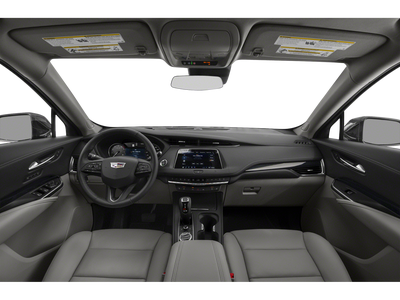 2022 Cadillac XT4 FWD Premium Luxury