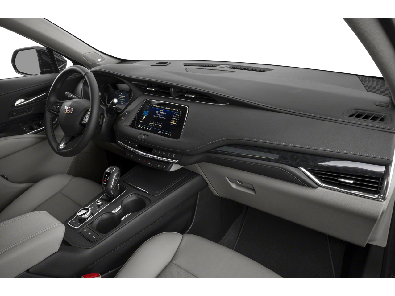 2022 Cadillac XT4 FWD Premium Luxury