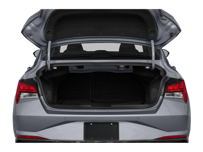 2022 Hyundai Elantra Limited