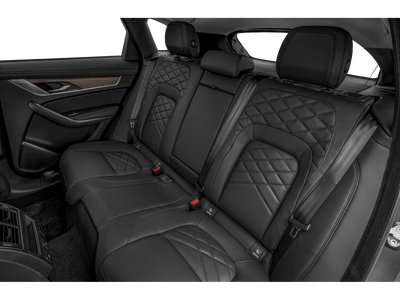 2022 Jaguar F-PACE S