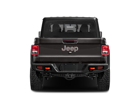 2022 Jeep Gladiator Mojave in Daytona Beach, FL - Daytona Auto Mall