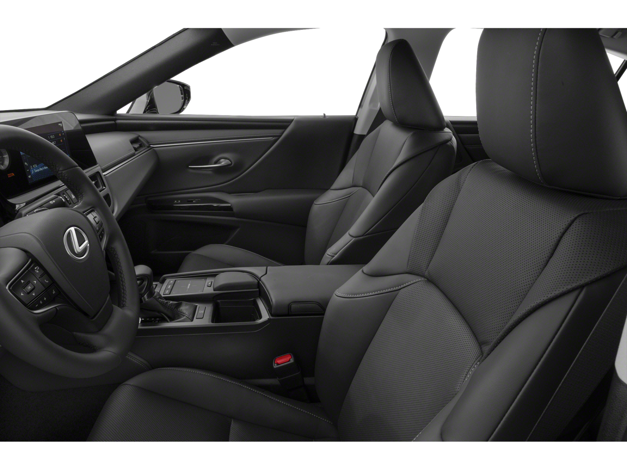 2022 Lexus ES ES 350