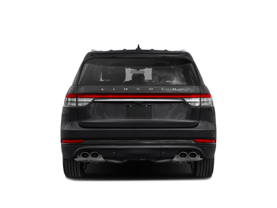 2022 Lincoln Aviator Plug-In Hybrid Grand Touring