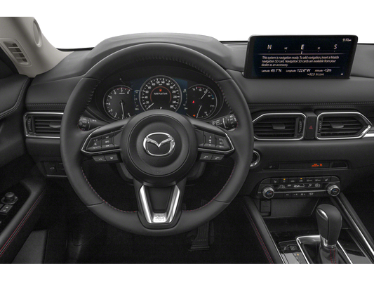 2022 Mazda Mazda CX-5 2.5 S Premium Plus Package in Daytona Beach, FL - Daytona Auto Mall