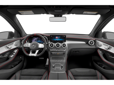 2022 Mercedes-Benz GLC AMG® GLC 43
