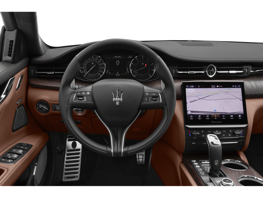 2022 Maserati Quattroporte Modena in Daytona Beach, FL - Daytona Auto Mall