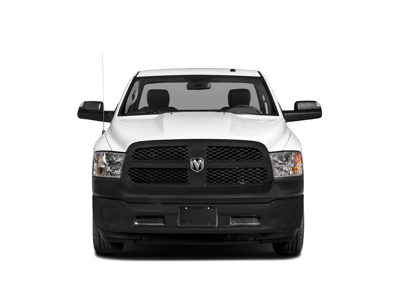 2022 RAM 1500 Classic Express