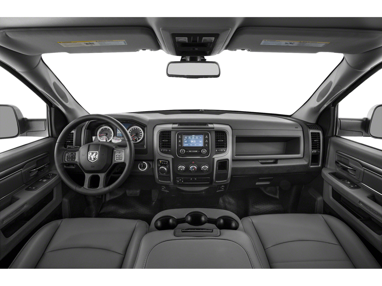 2022 RAM 1500 Classic Express