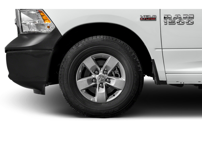 2022 RAM 1500 Classic Express