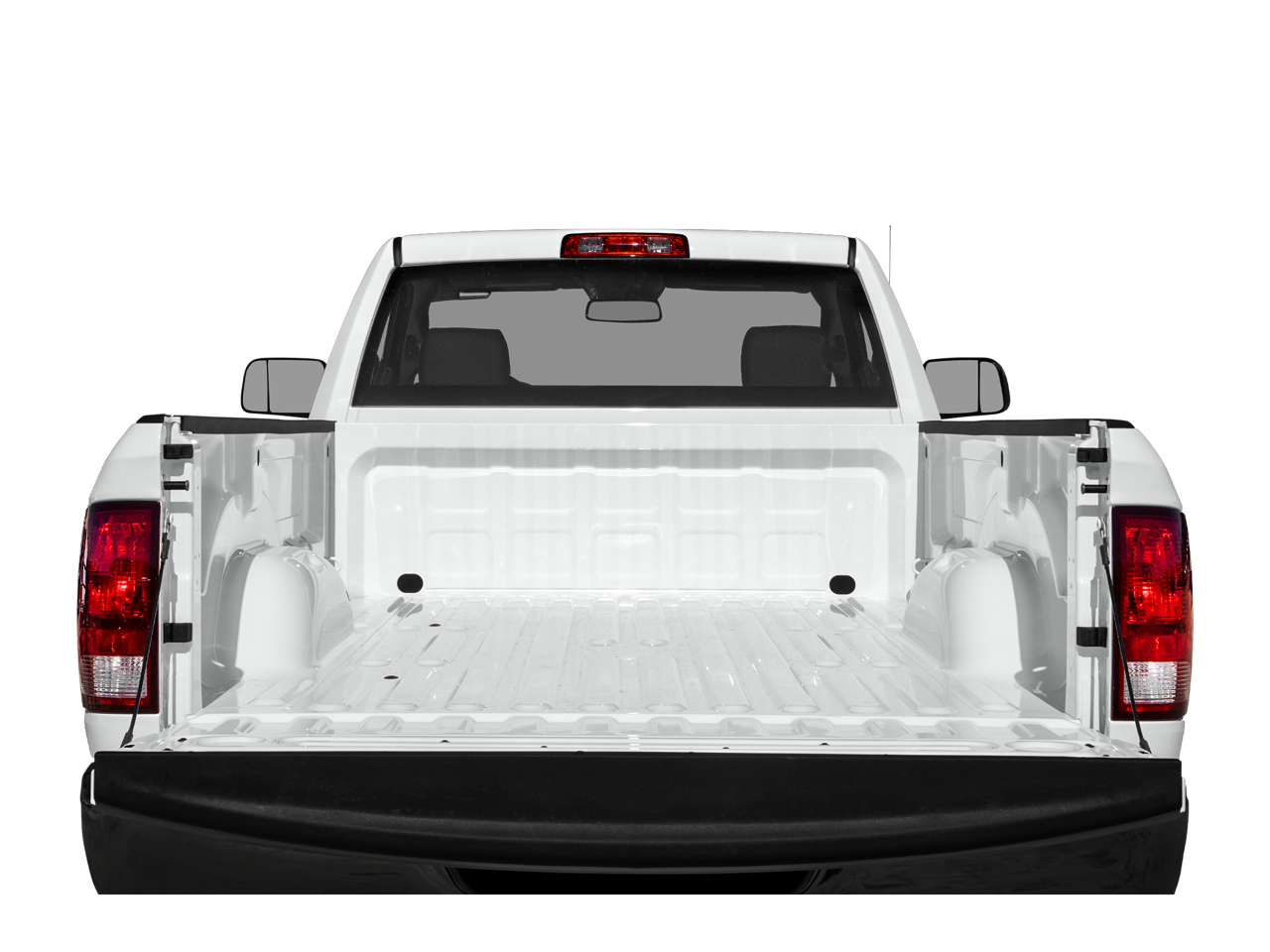 2022 RAM 1500 Classic Express