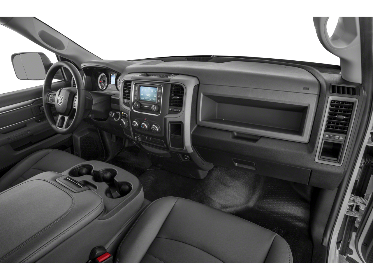 2022 RAM 1500 Classic Express