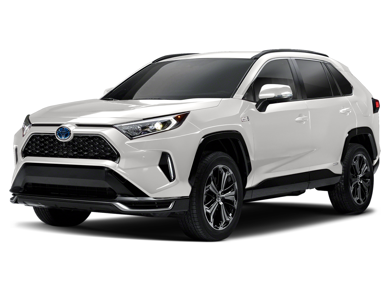 2022 Toyota RAV4 Prime XSE Daytona Beach FL Palm Coast DeLand Deltona
