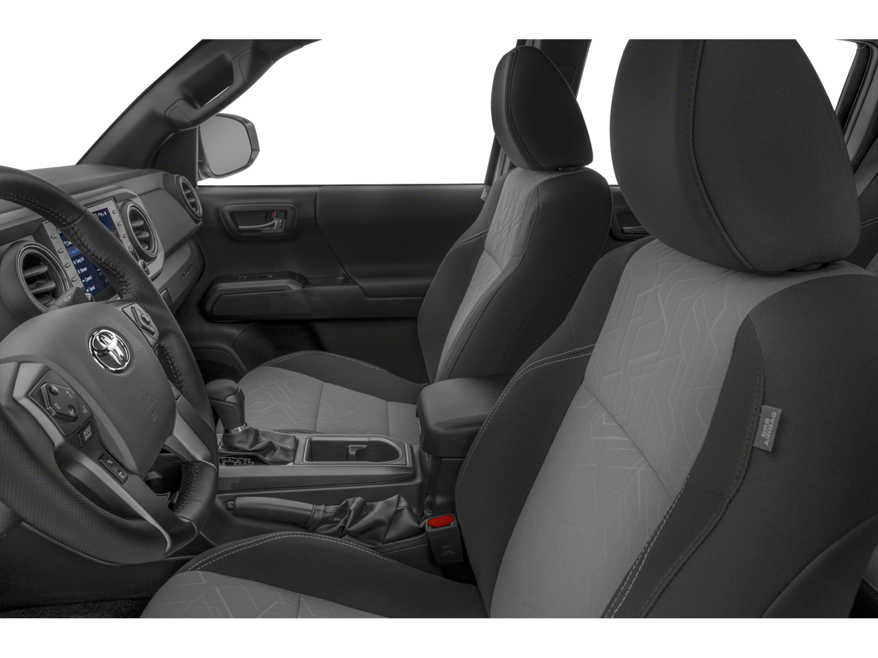 2022 Toyota Tacoma 2WD TRD Off Road