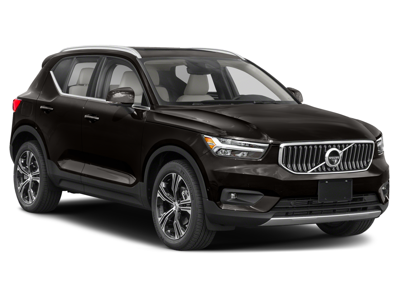 2022 Volvo XC40 Inscription