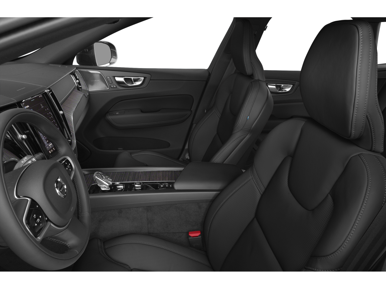 2022 Volvo XC60 Recharge Plug-In Hybrid Inscription
