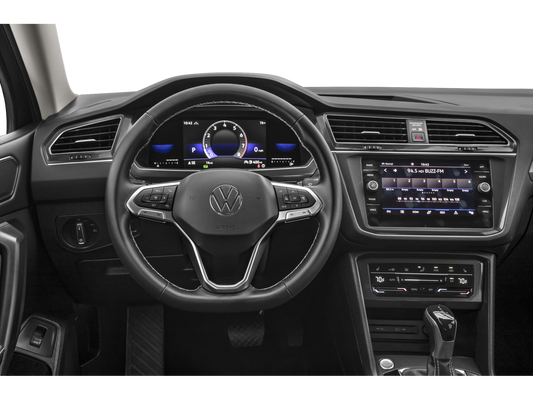2022 Volkswagen Tiguan SE in Daytona Beach, FL - Daytona Auto Mall