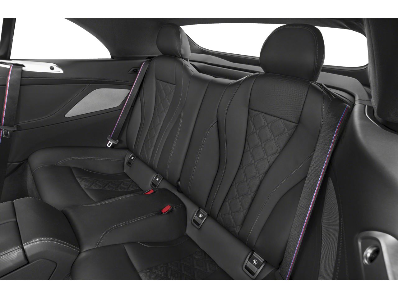 2023 BMW M8 Competition