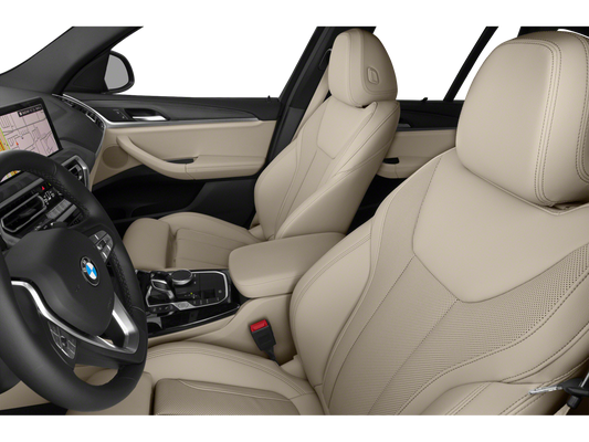 2023 BMW X3 xDrive30i in Daytona Beach, FL - Daytona Auto Mall