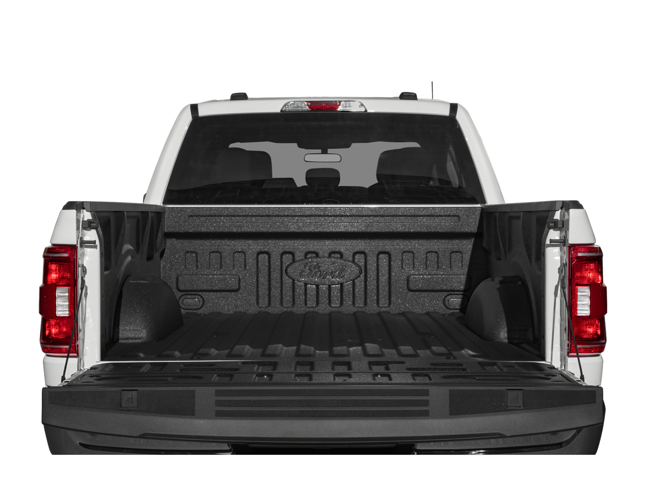 2023 Ford F-150 XLT 2WD SuperCrew 5.5' Box