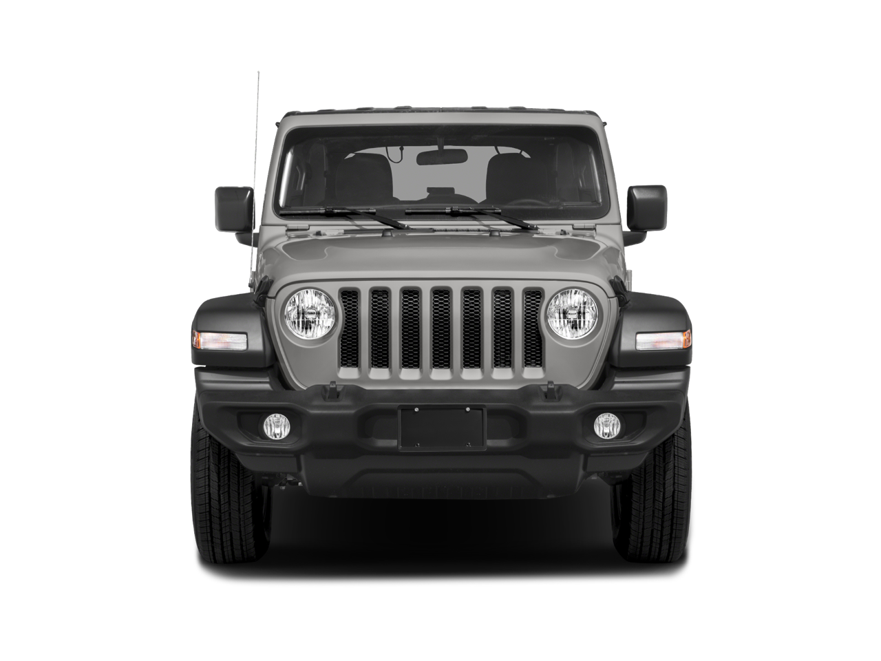 2023 Jeep Wrangler Jeep Beach