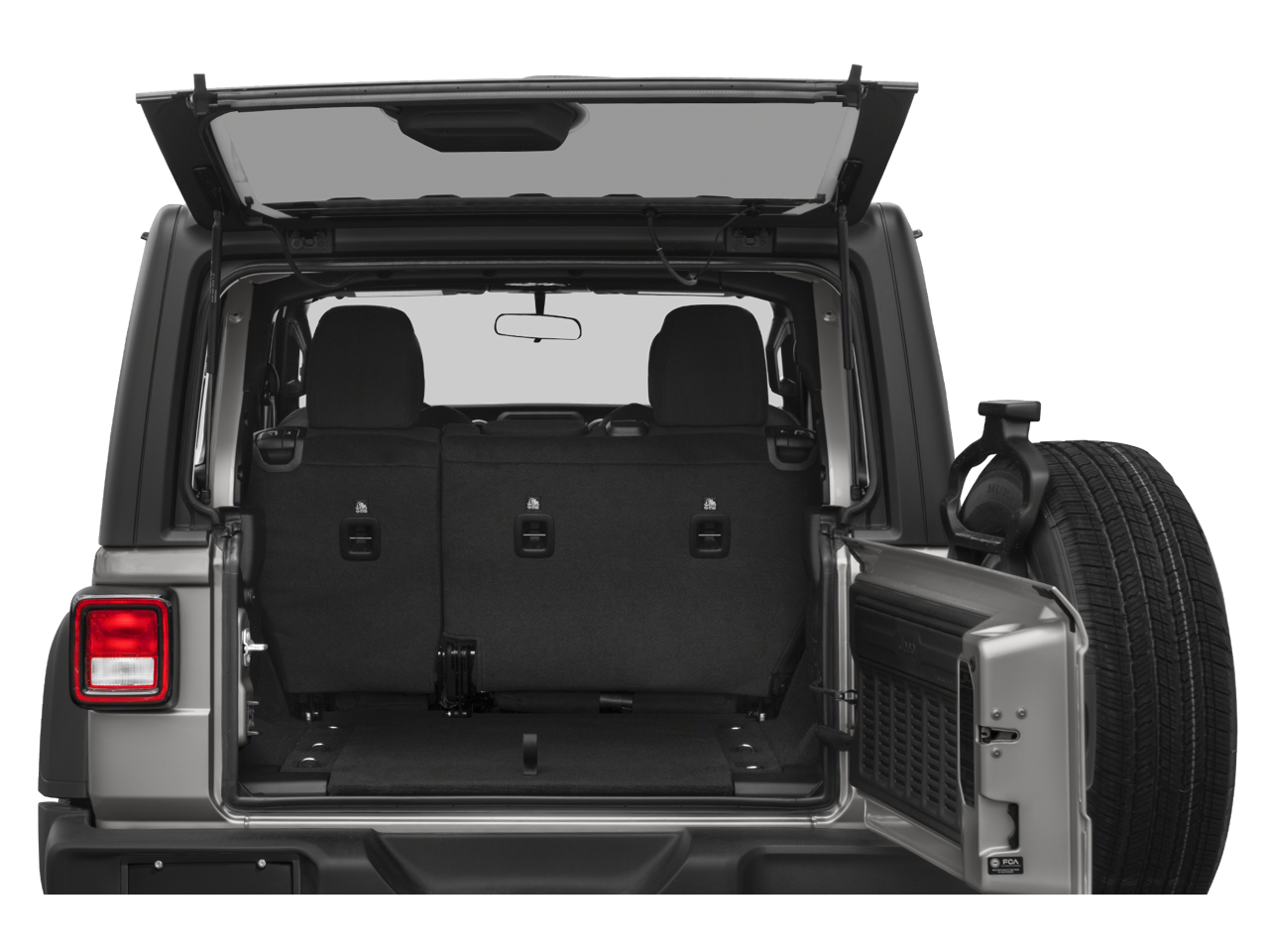 2023 Jeep Wrangler Jeep Beach
