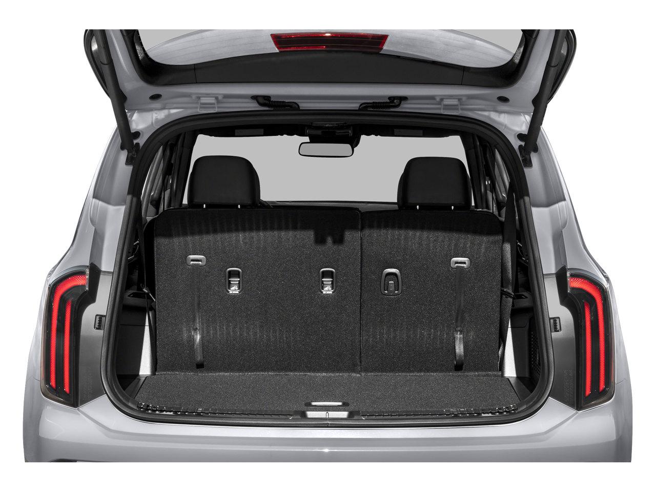 2023 Kia Telluride SX X-Pro