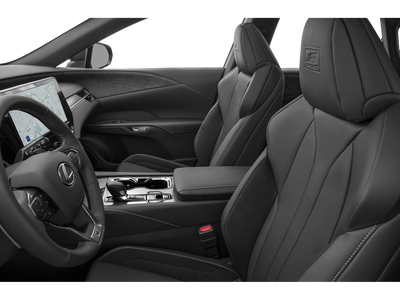 2023 Lexus RX RX 500h F SPORT Performance