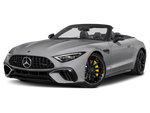 2023 Mercedes-Benz SL-Class AMG® SL 55