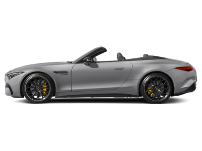 2023 Mercedes-Benz SL-Class AMG® SL 55