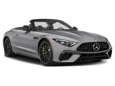 2023 Mercedes-Benz SL-Class AMG® SL 55