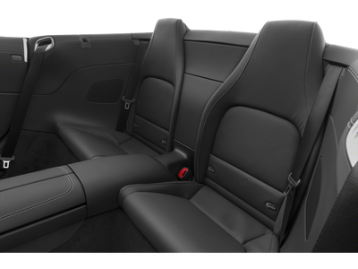 2023 Mercedes-Benz SL-Class AMG® SL 55