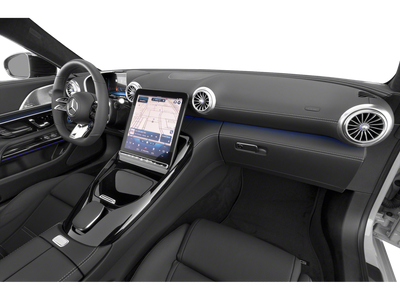 2023 Mercedes-Benz SL-Class AMG® SL 55